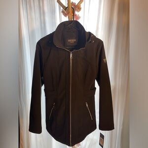 Guess Est. 1981 Jacket Size S